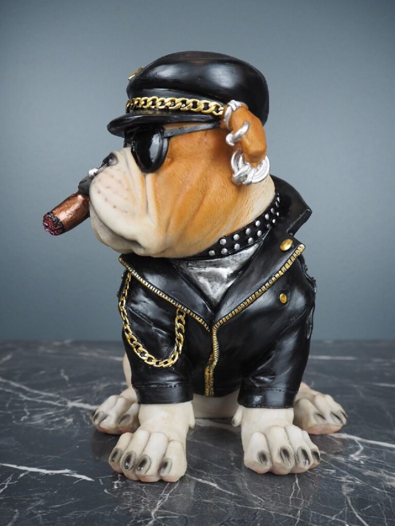 Bulldog - Image 2