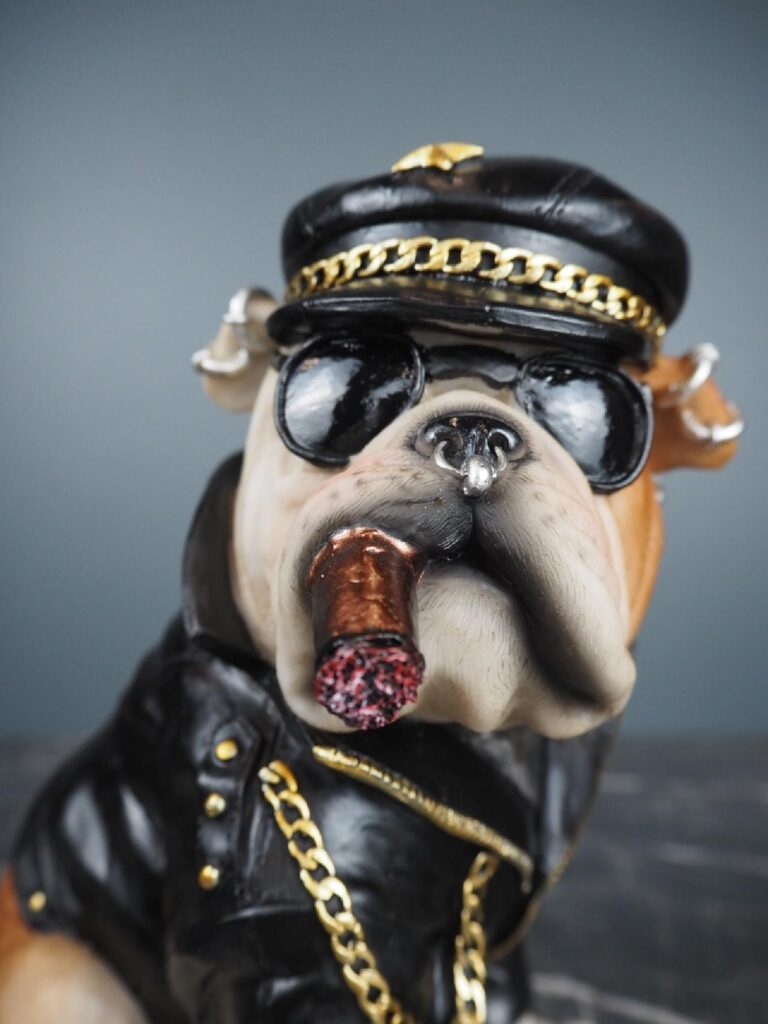 Bulldog - Image 4