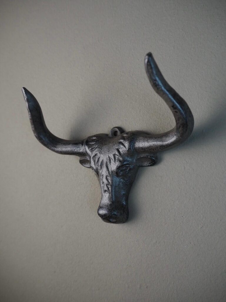 Skull hook - Image 2