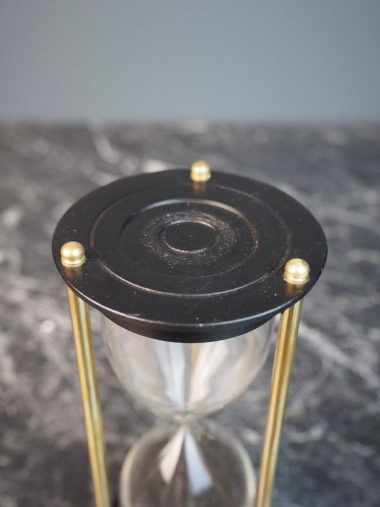 Sand timer - Image 3