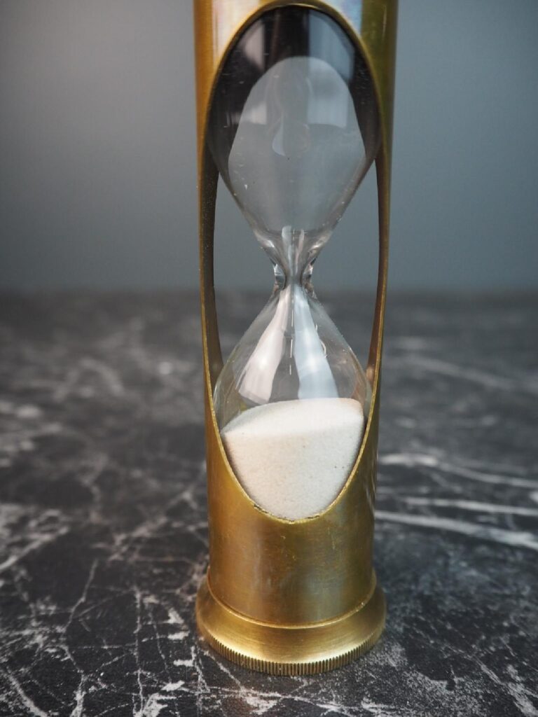 Sand timer - Image 2