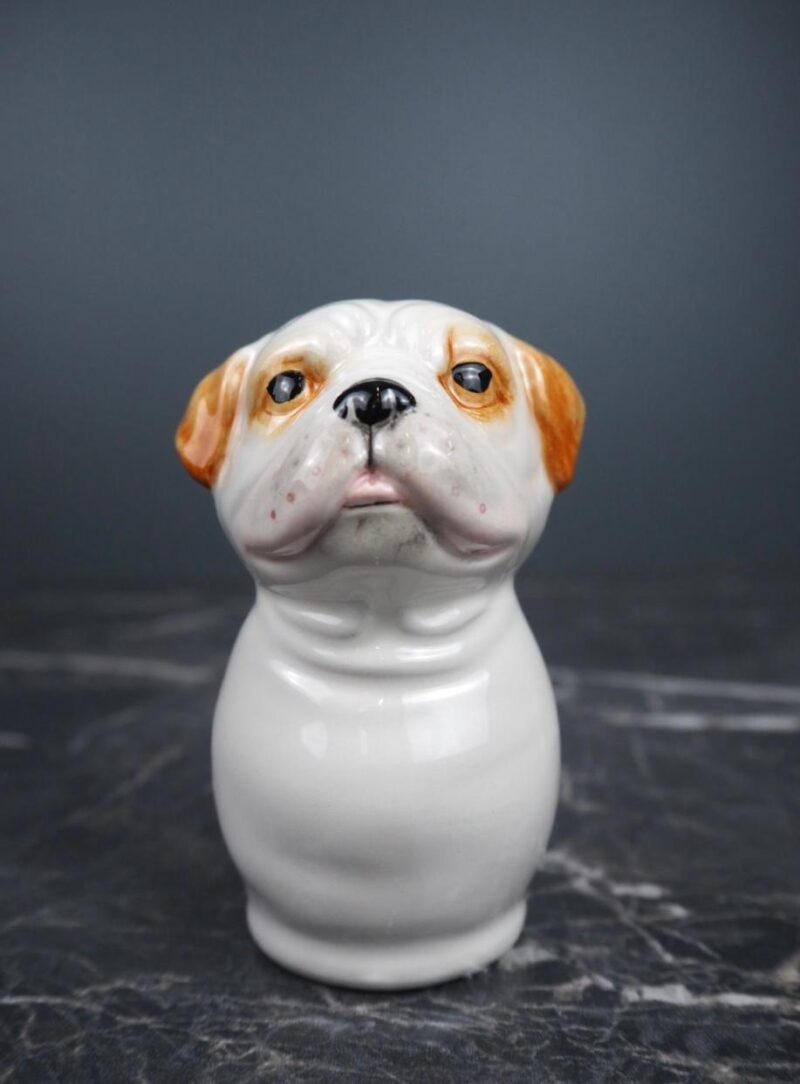 Pug  Salt & Pepper