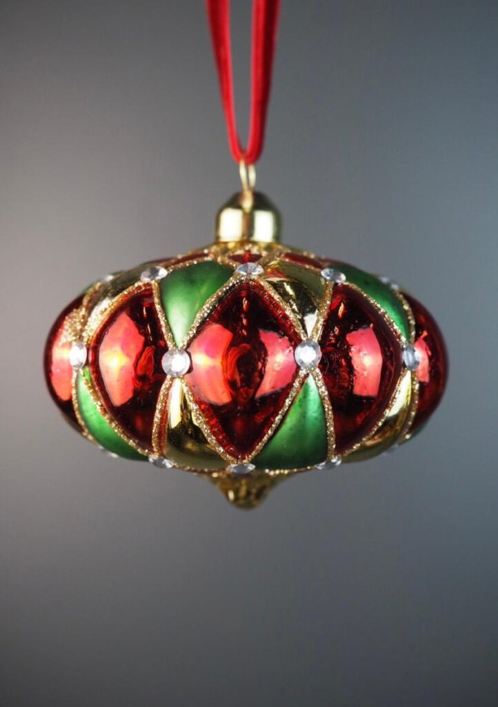 Glass onion multi
