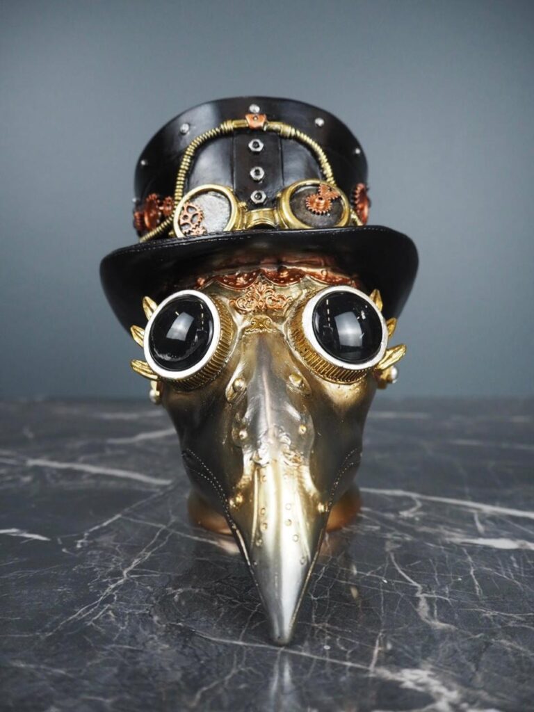 Skull