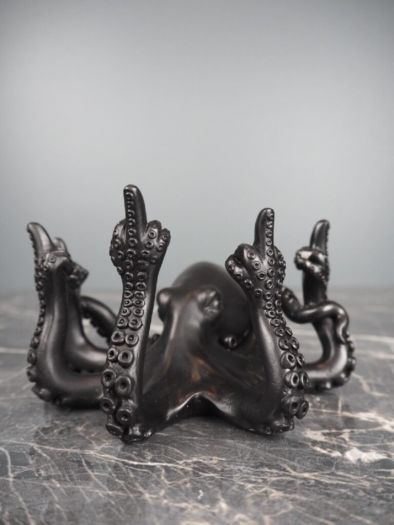 Octopus
