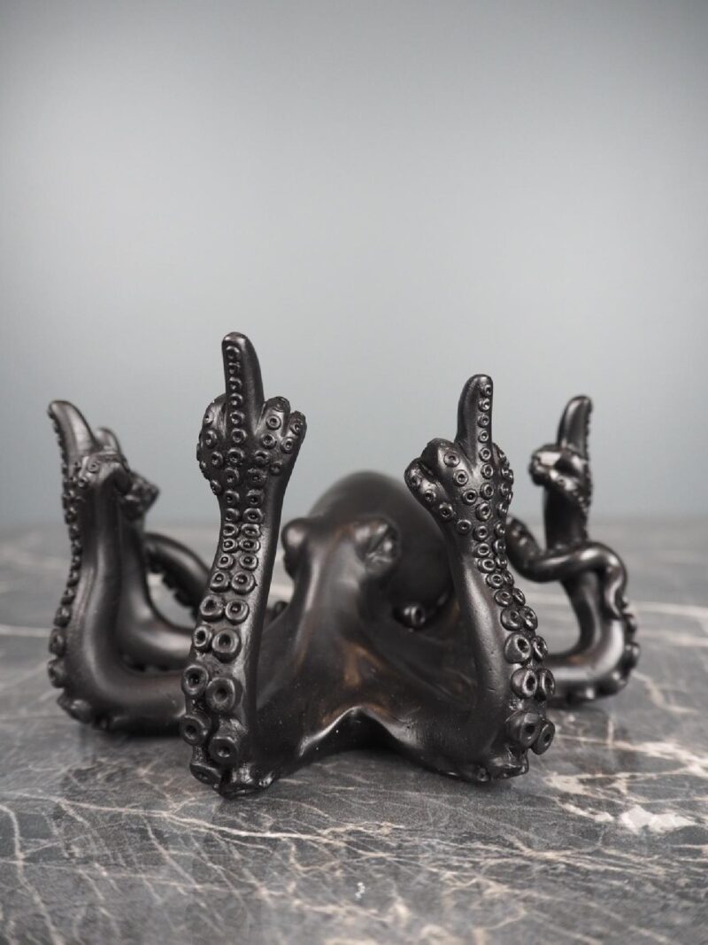 Octopus