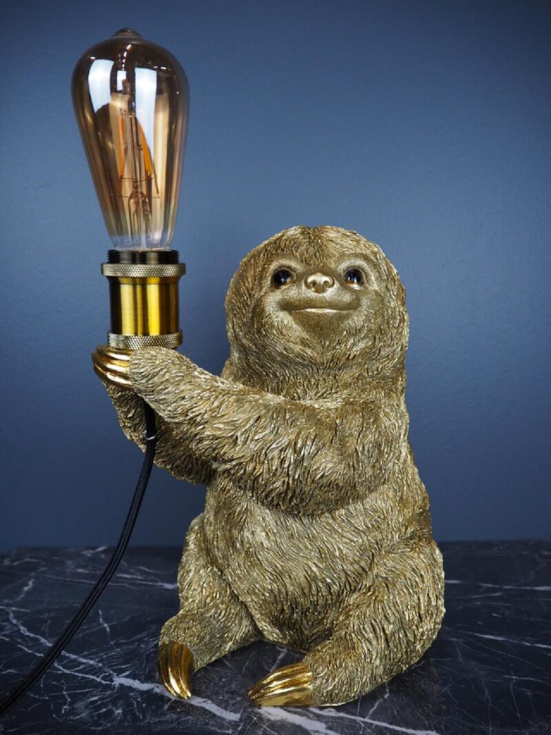 Sloth Light