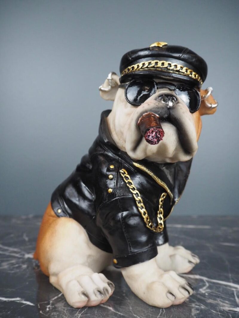 Bulldog