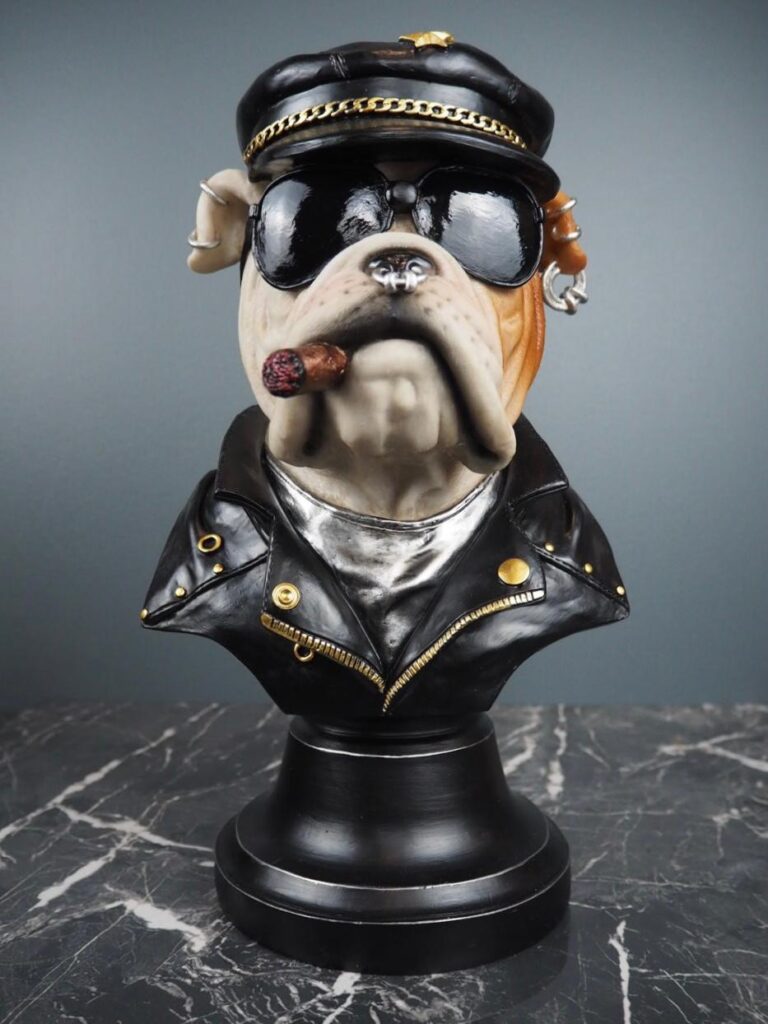 Bulldog
