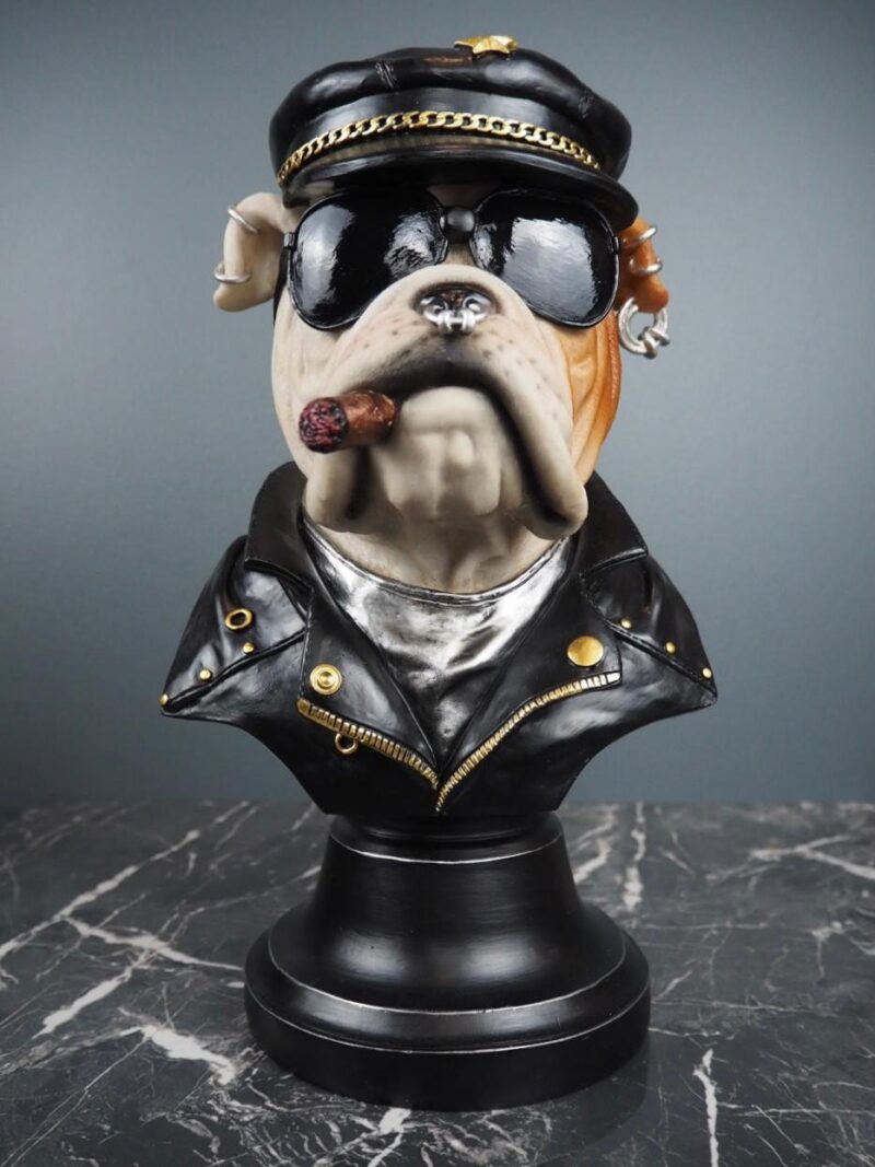 Bulldog