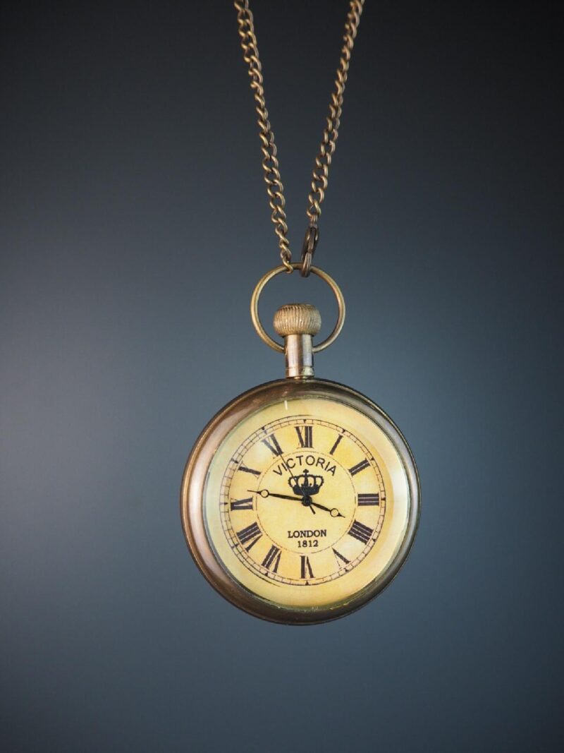 Watch w/ case