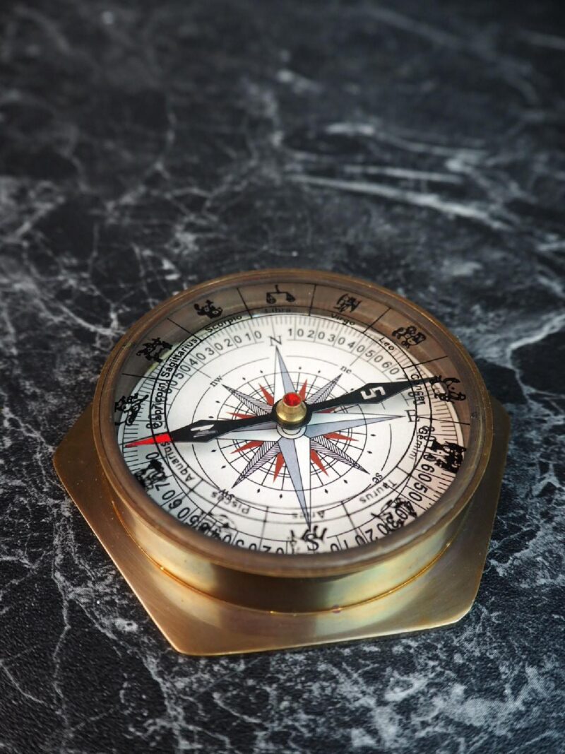 Compass