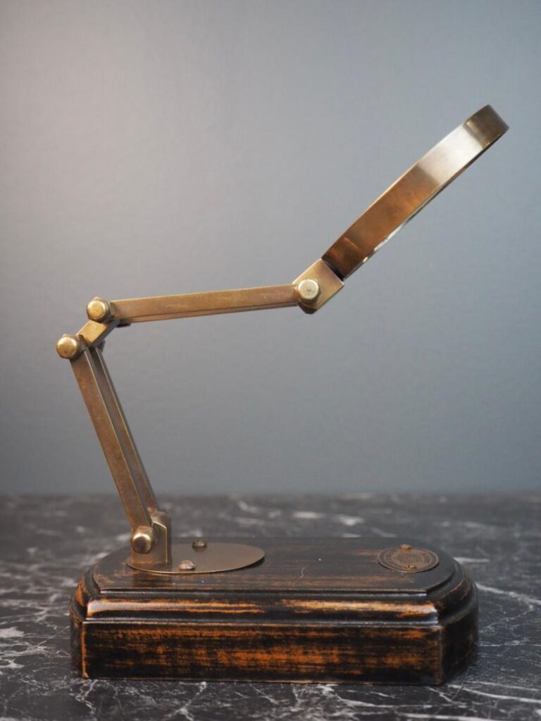 Desktop magnify