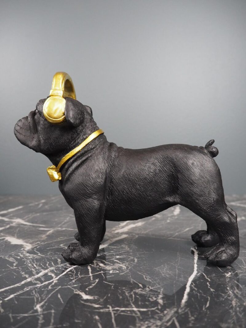 Bulldog