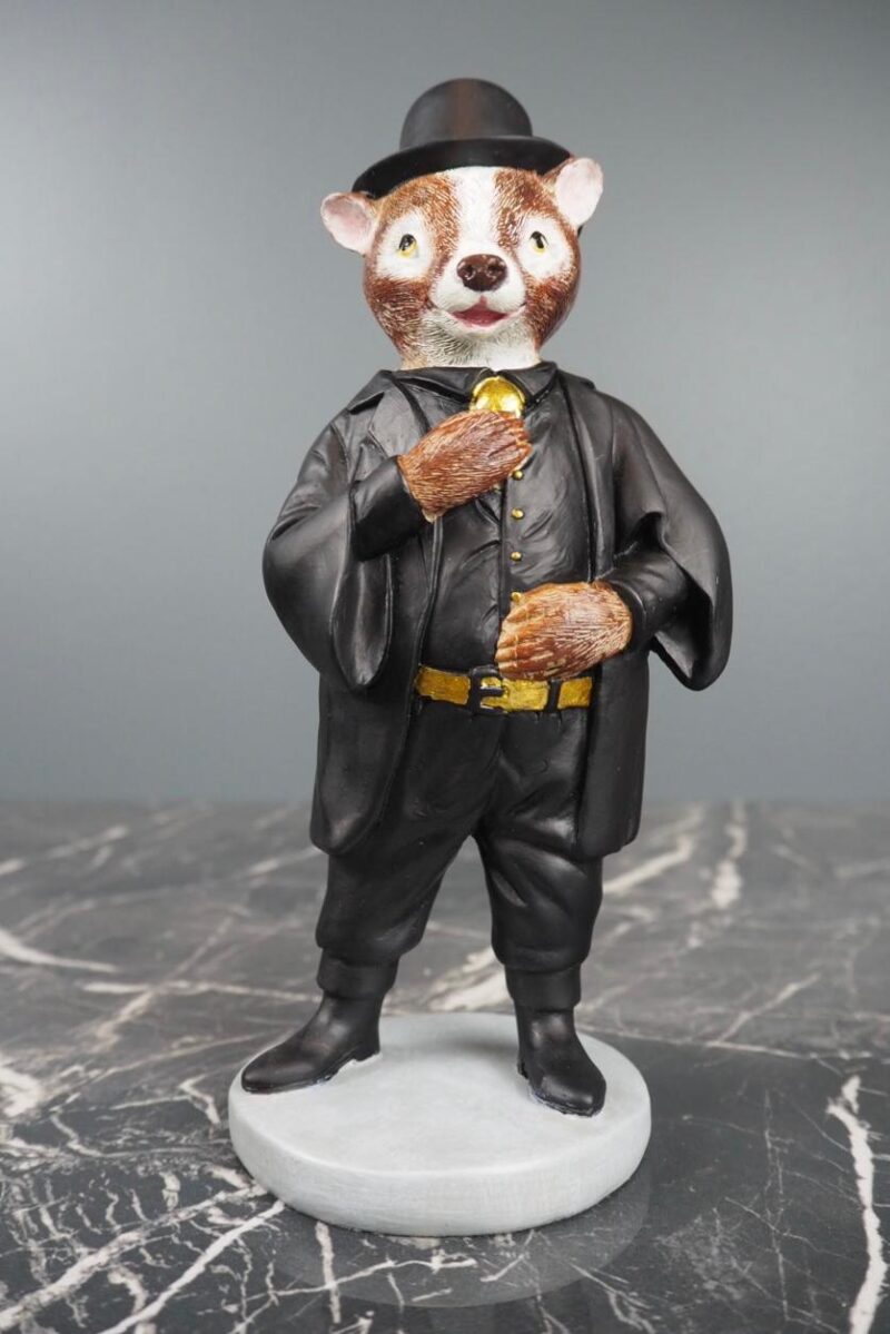 Badger