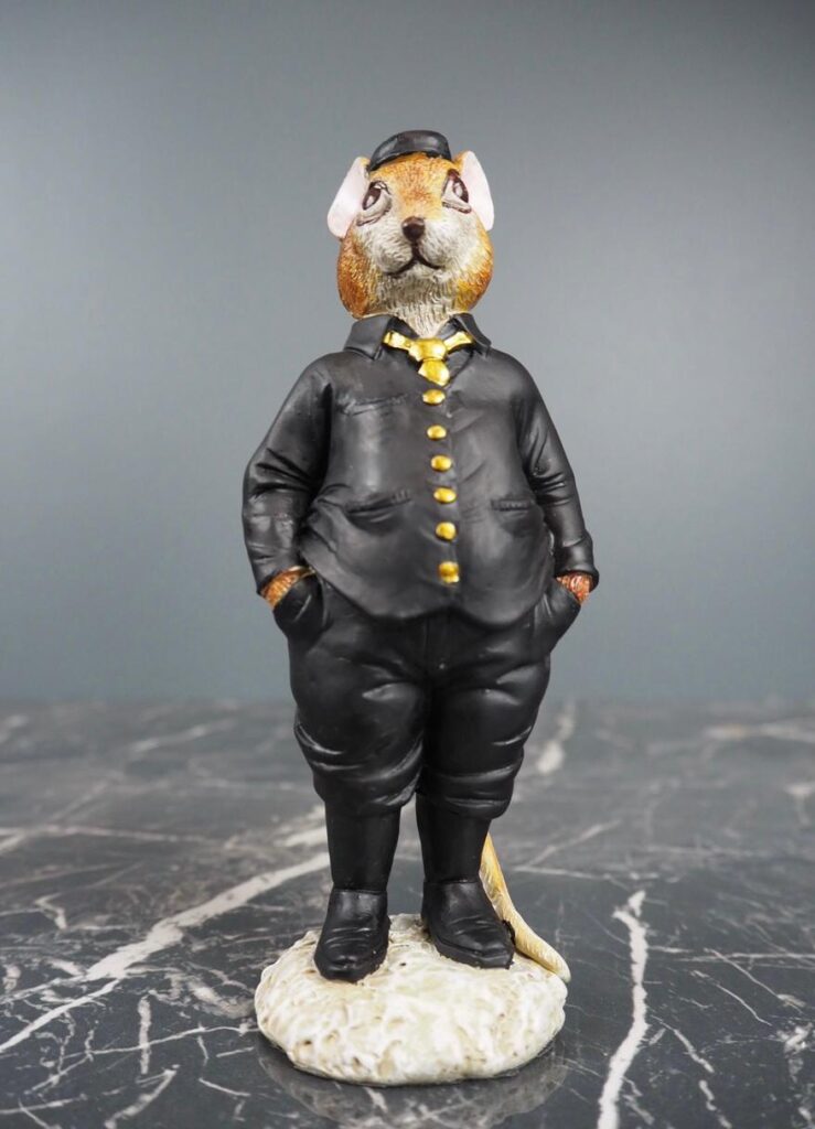 Mouse