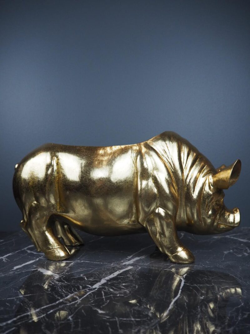Pig bowl