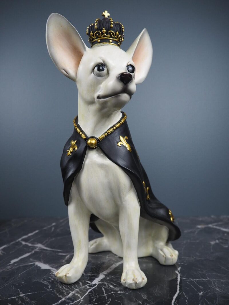 Prince dog