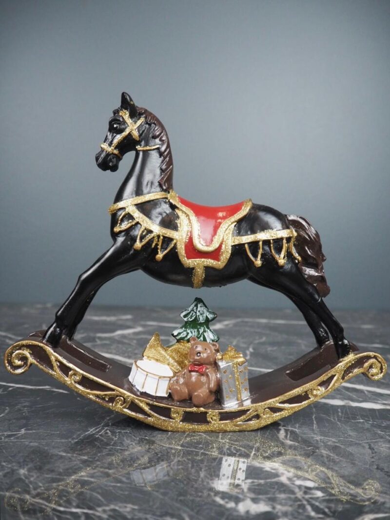 Rocking horse