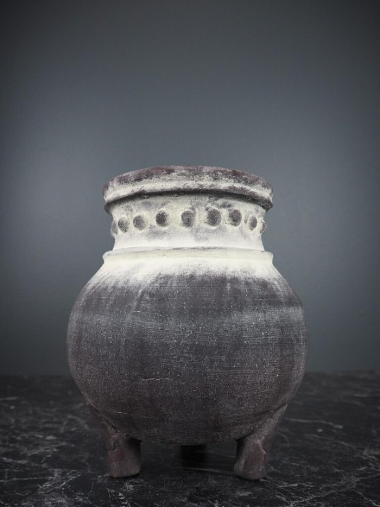 Alien planter S 01