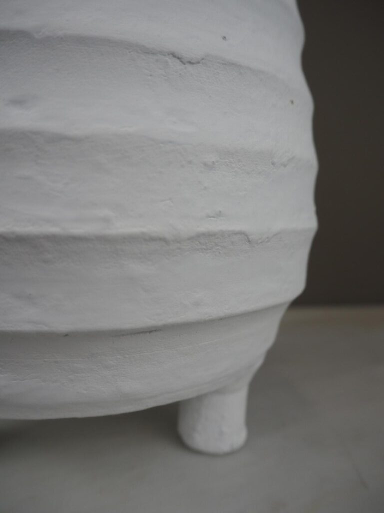 Lele pot white S - Image 2