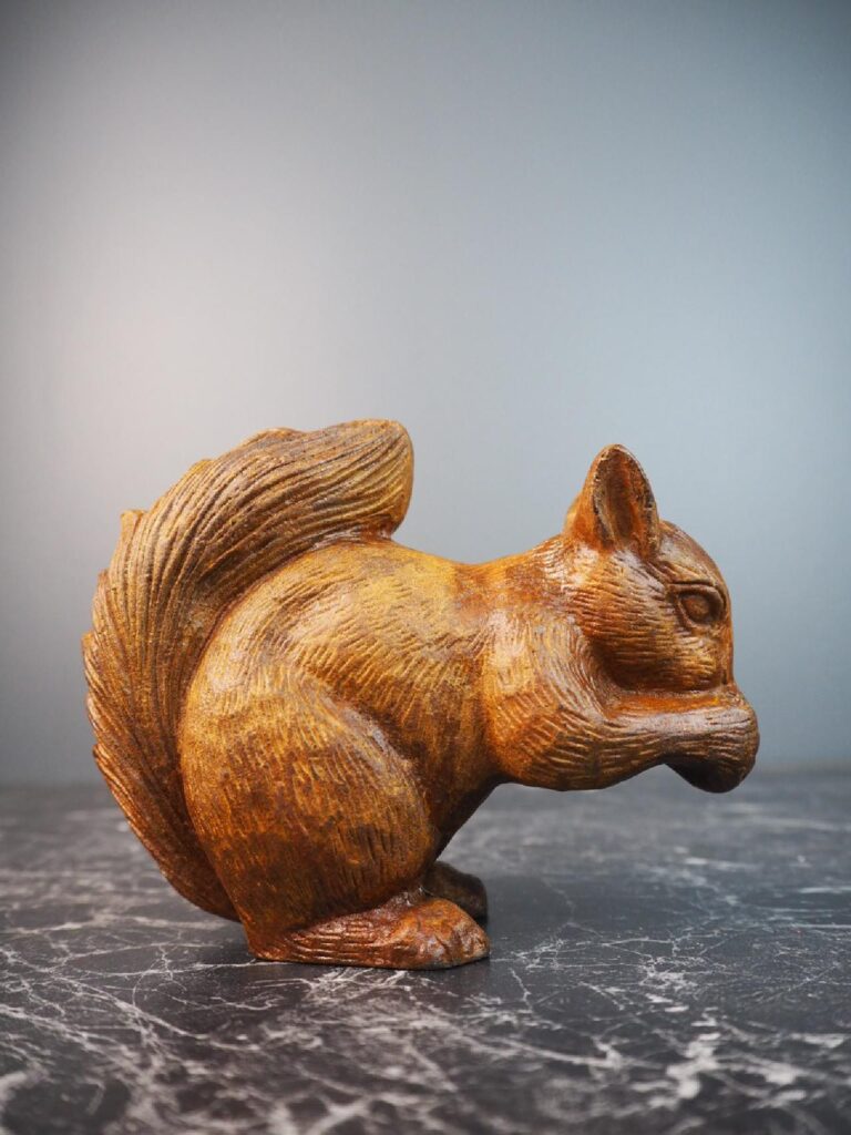 Squirrel