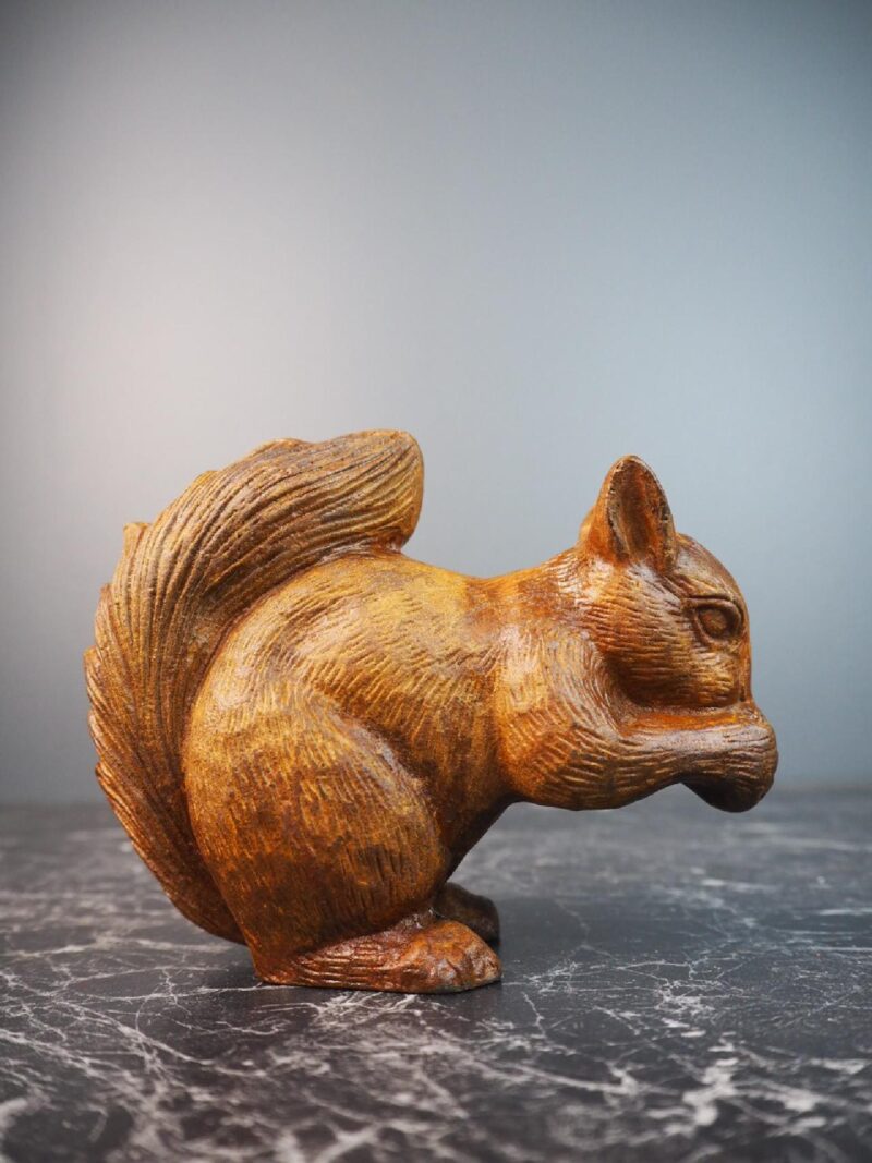 Squirrel