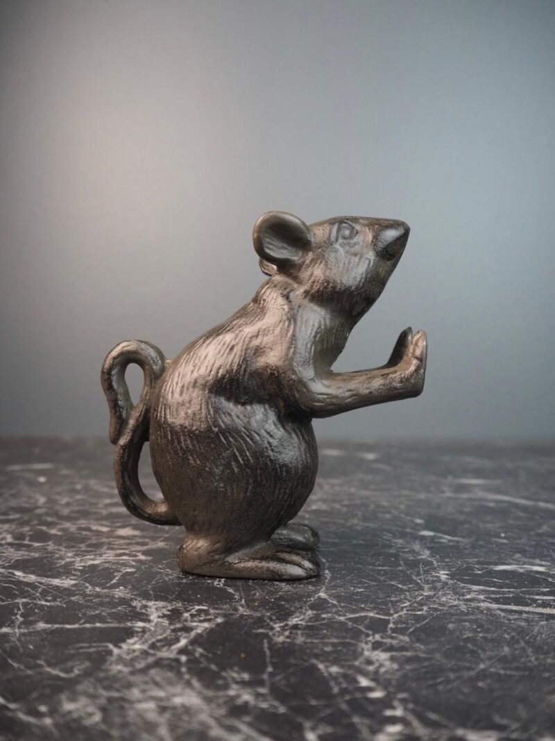 Mouse big
