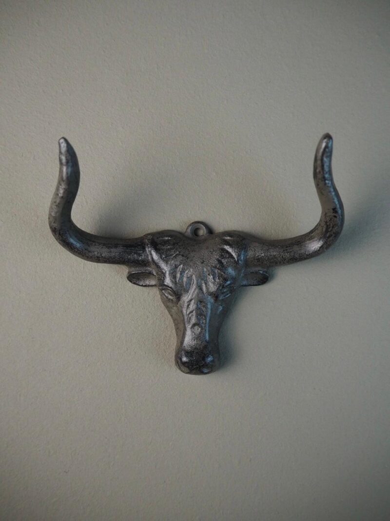 Skull hook