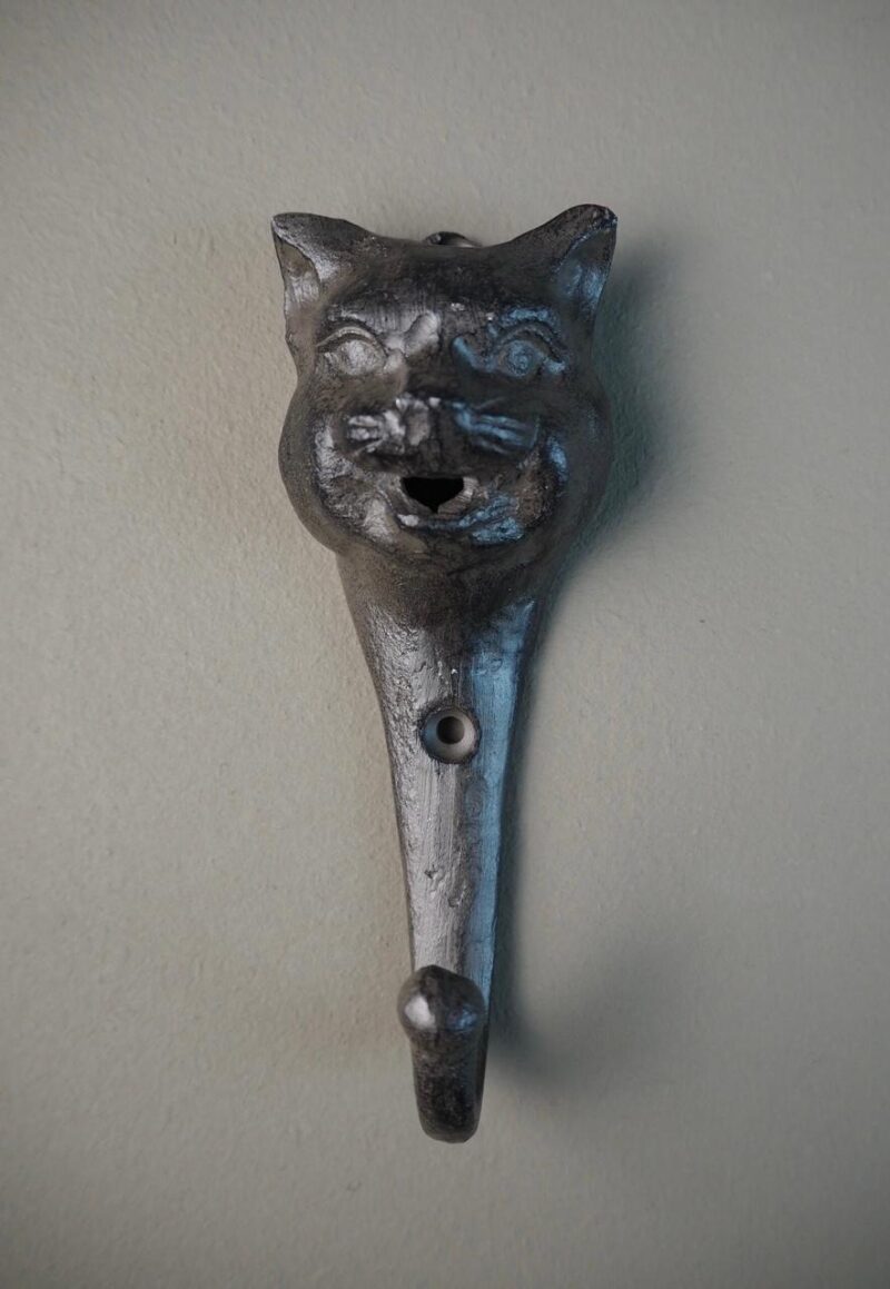 Cat hook