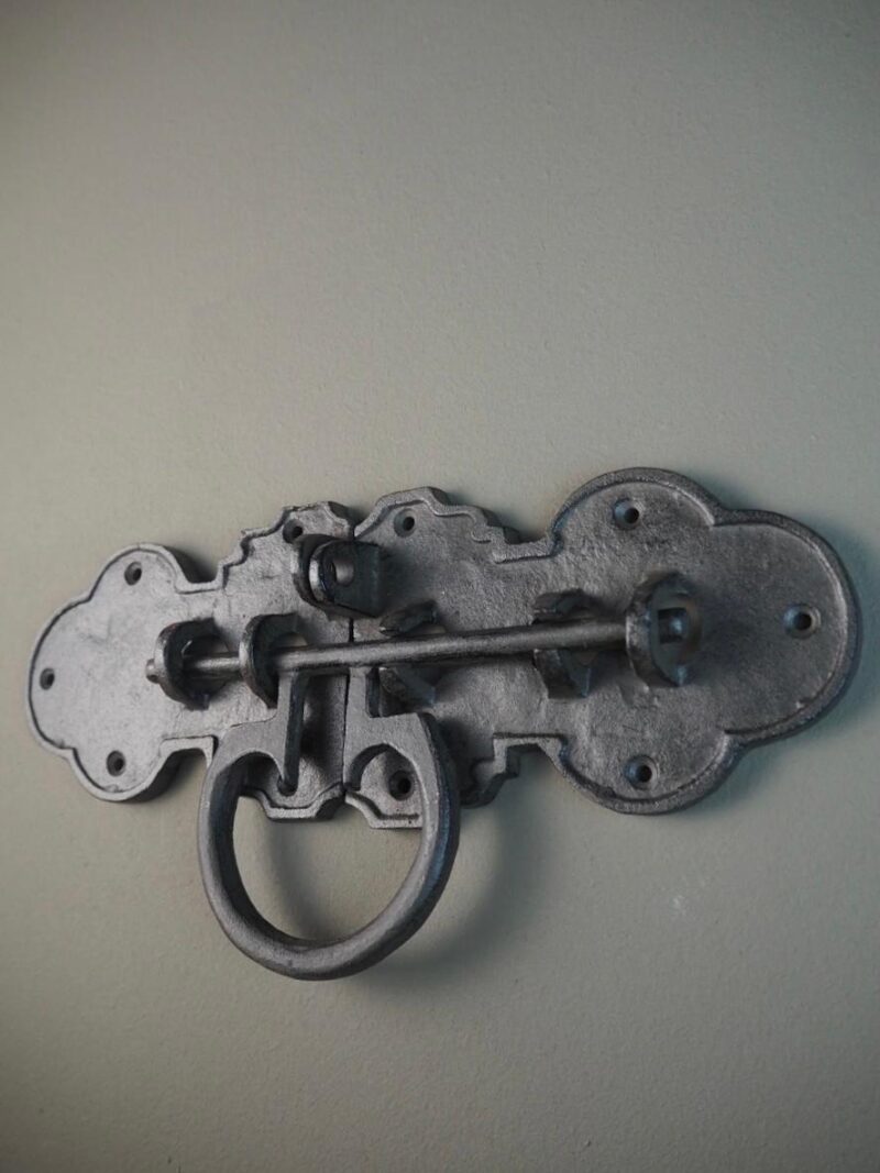 Lock