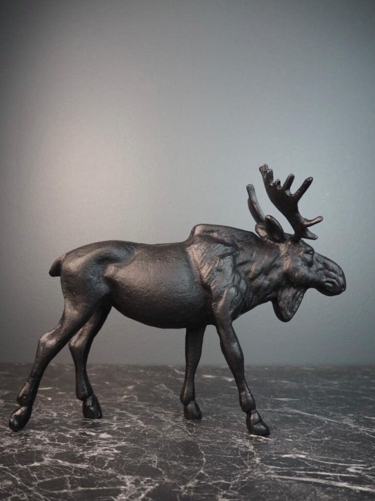 Moose