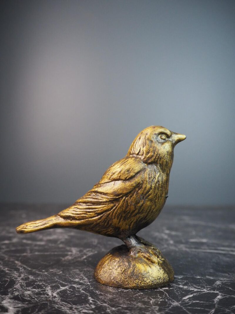 Beata Bird