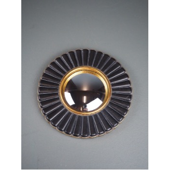 Acrylic convex mirror