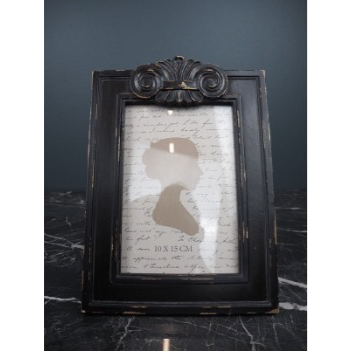 Photo frame 4x6"