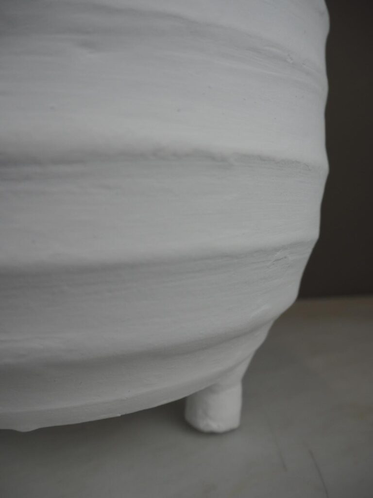 Lele pot white L - Image 4