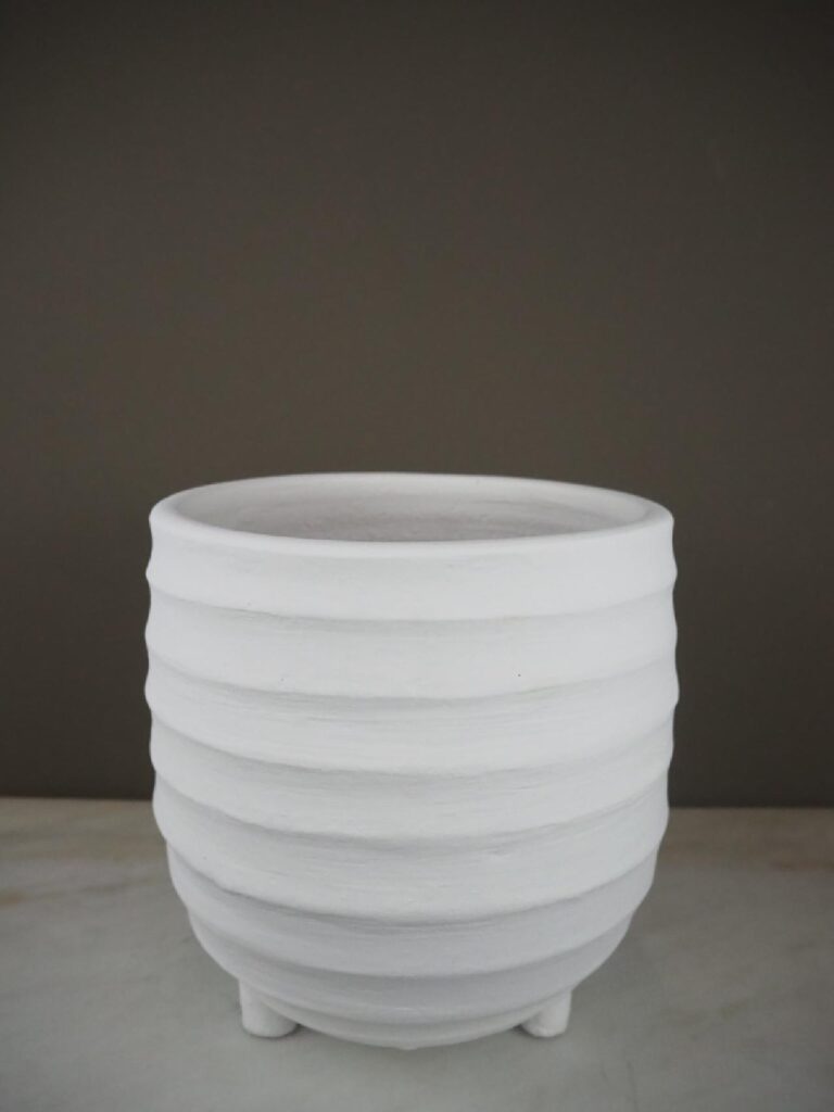 Lele pot white L - Image 2
