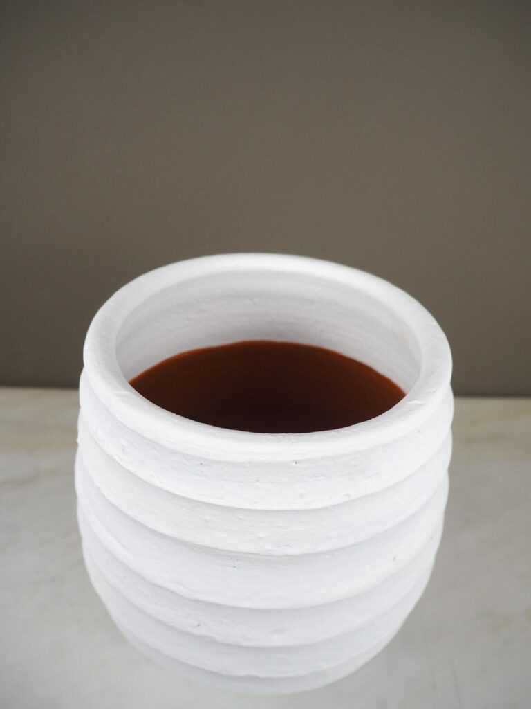 Lele pot white M - Image 3