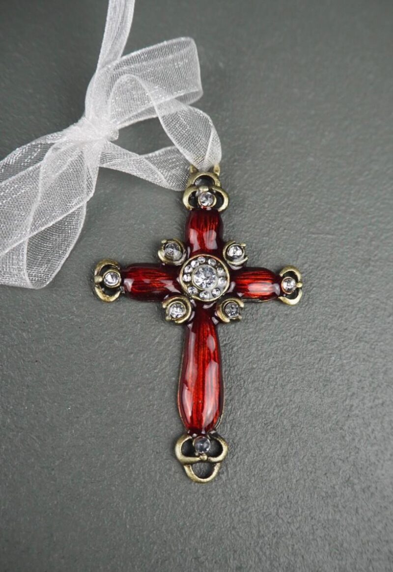 Cross 6 cm