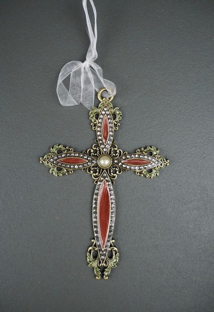 Cross 14 cm