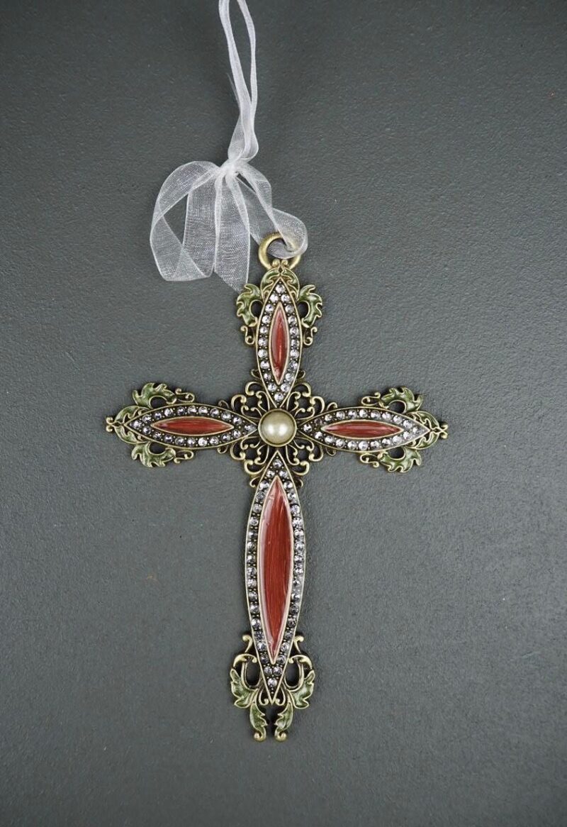 Cross 14 cm