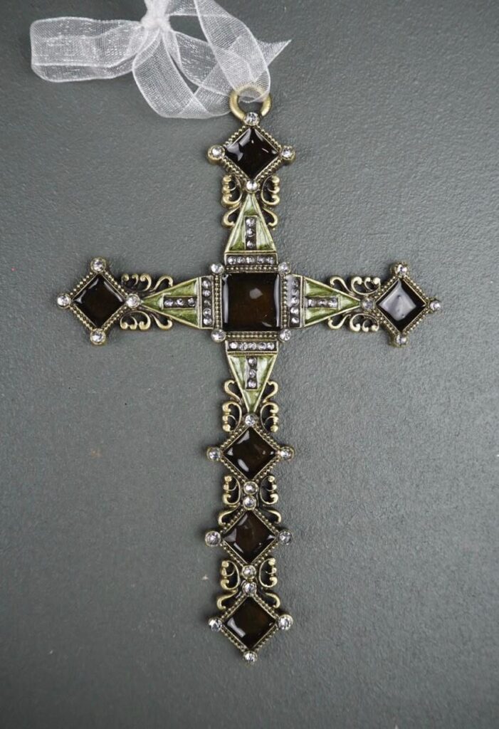 Cross 14 cm