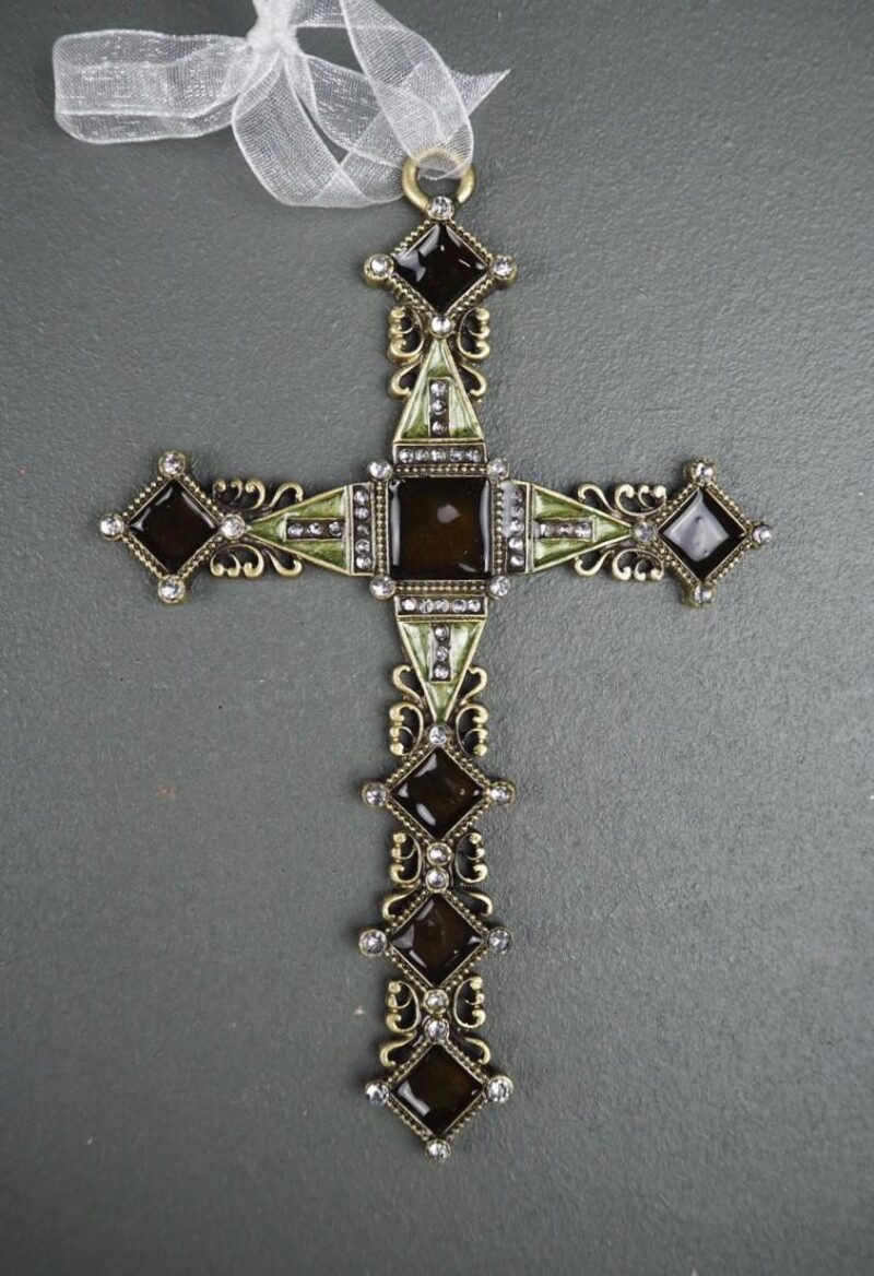 Cross 14 cm