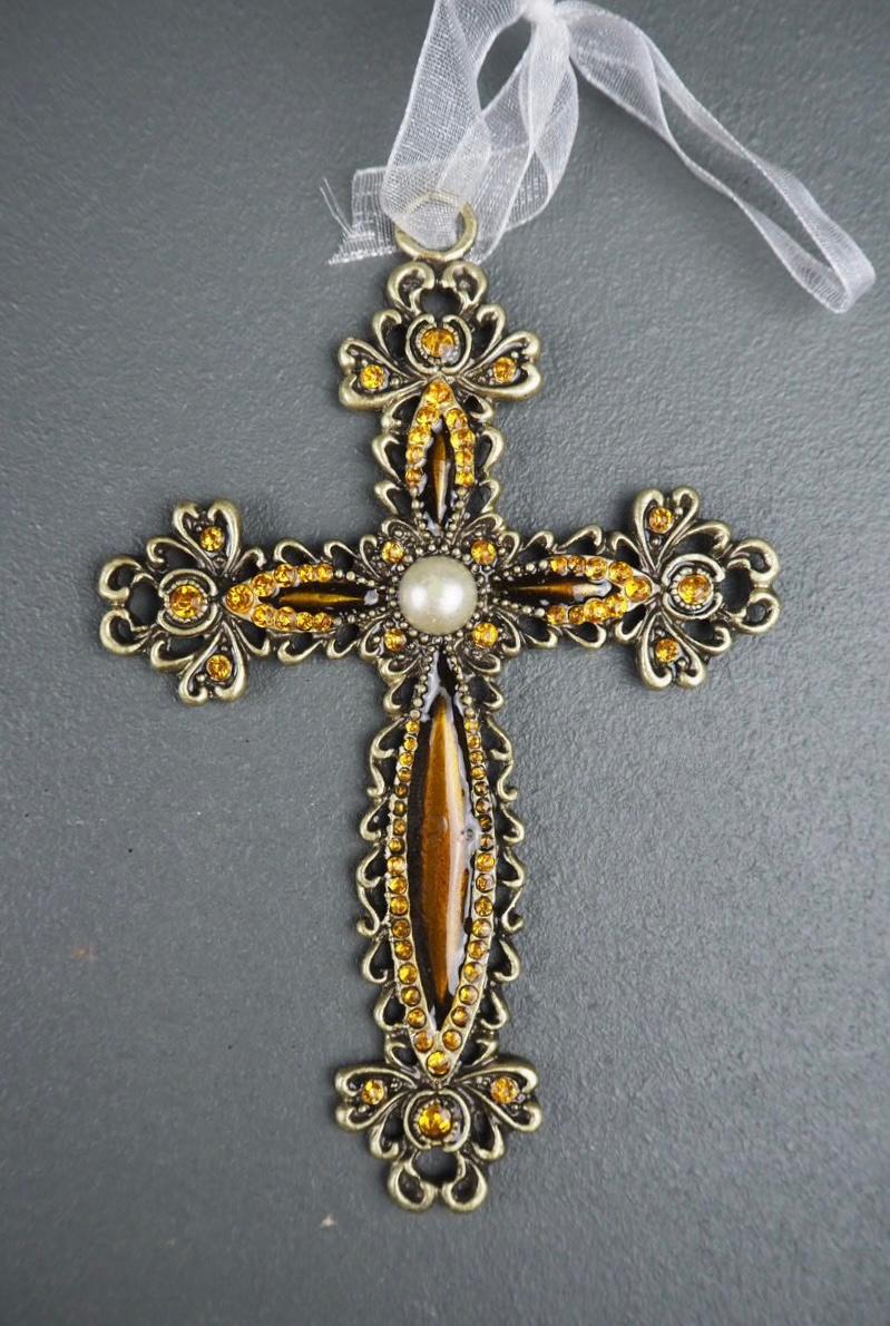 Cross 12 cm