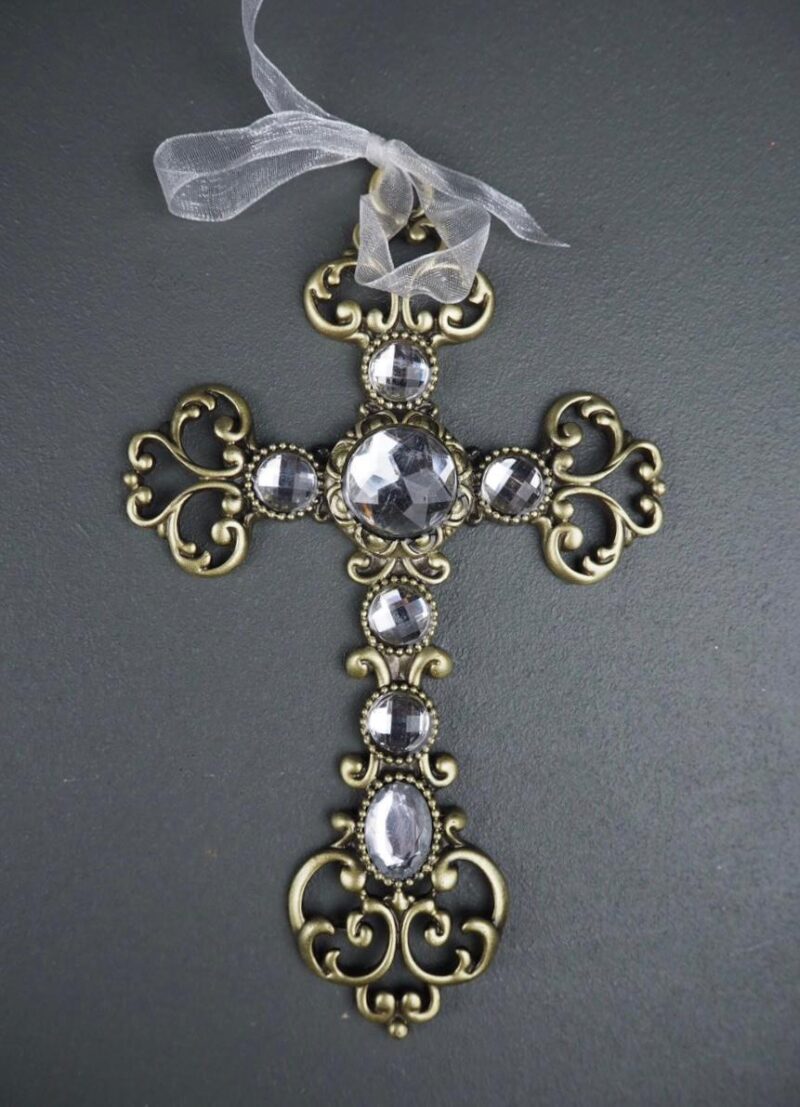 Cross 17 cm