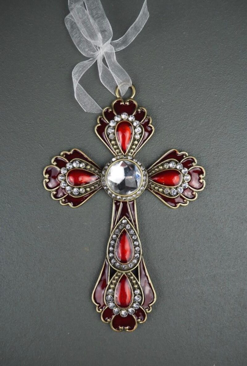 Cross 14 cm