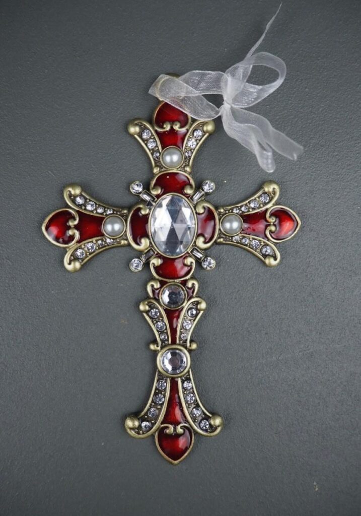 Cross 16 cm