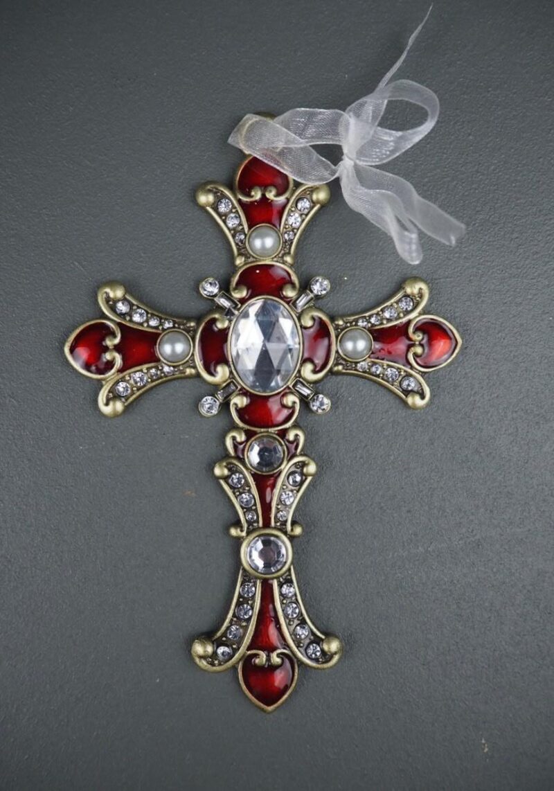 Cross 16 cm