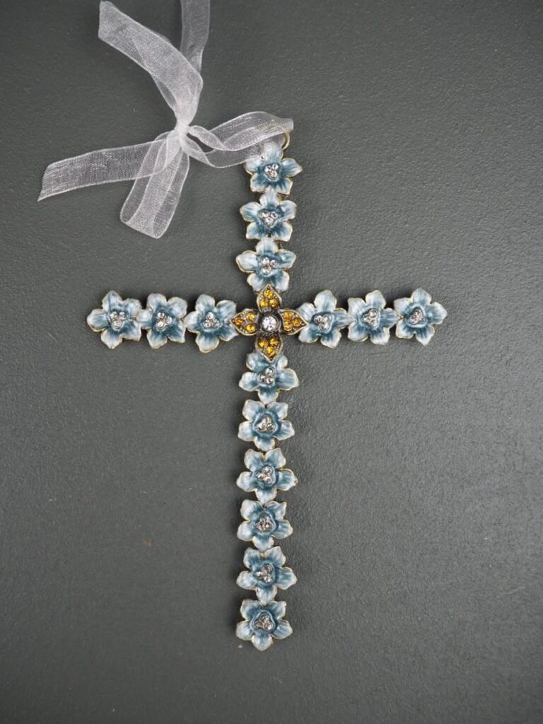 Cross 16 cm