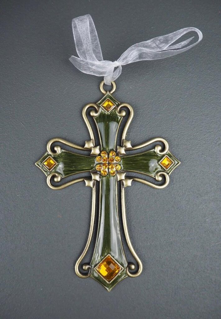 Cross 14 cm